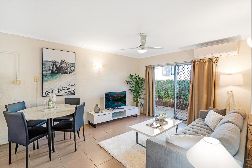 1/126-128 Greenslopes St, Edge Hill, QLD 4870