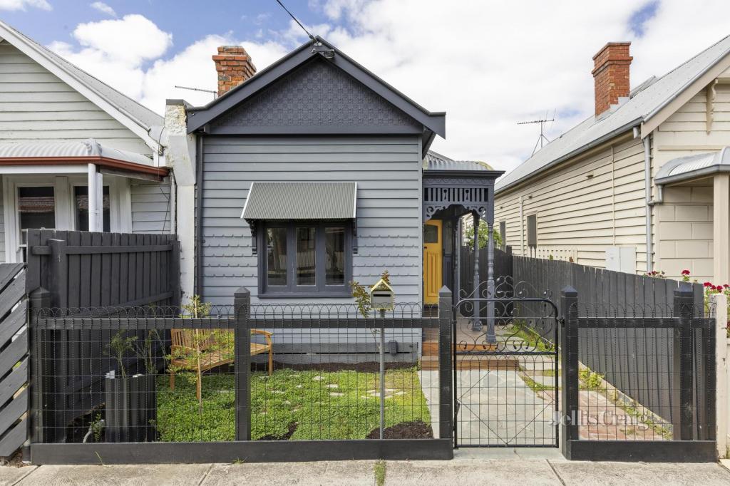 24 Dennis St, Northcote, VIC 3070