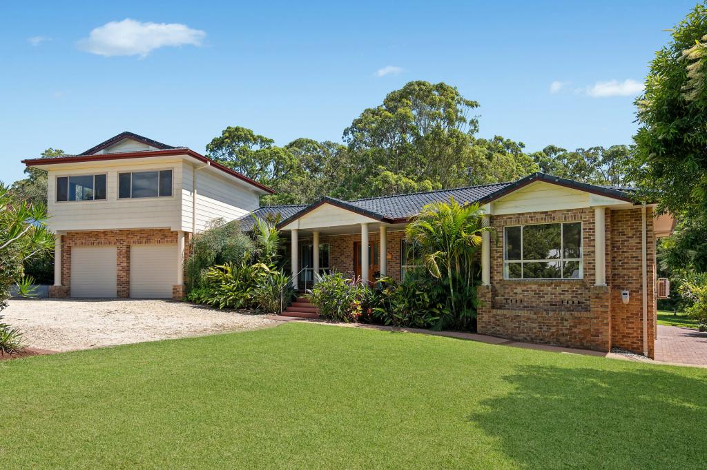 39 Rogers Dr, Valla Beach, NSW 2448