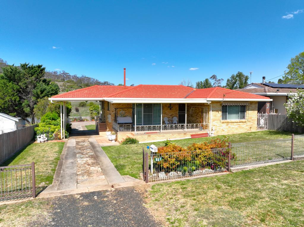 93 Hunter St, Glen Innes, NSW 2370