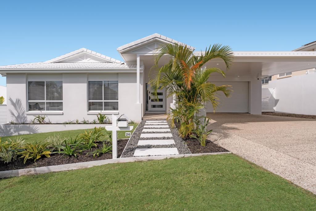 26 Snowwood St, Reedy Creek, QLD 4227