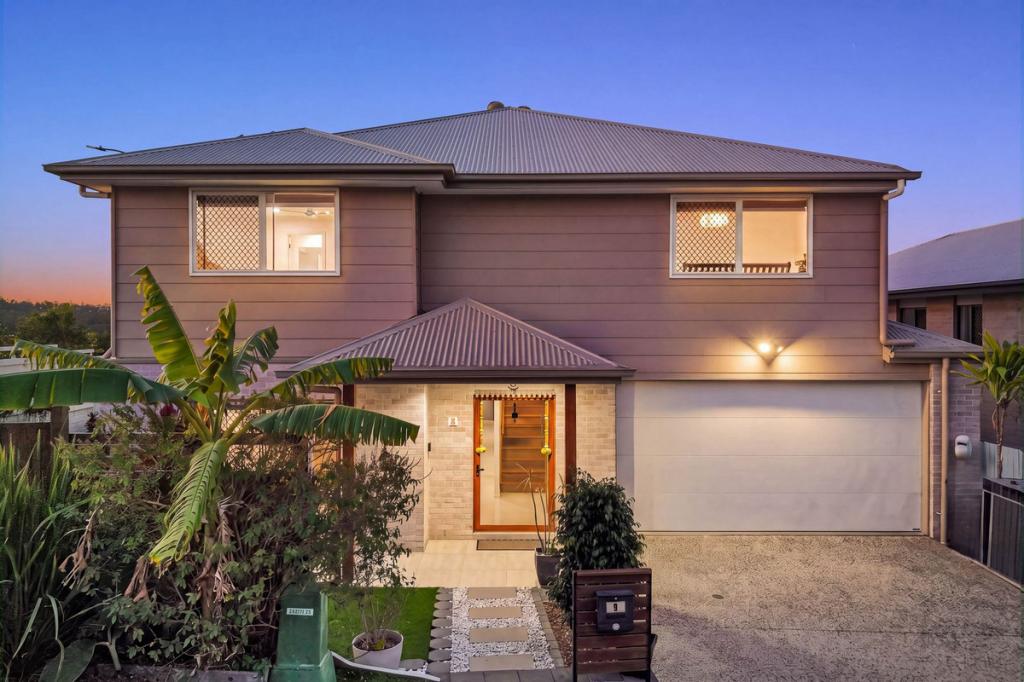 9 Wick Lane, Spring Mountain, QLD 4300