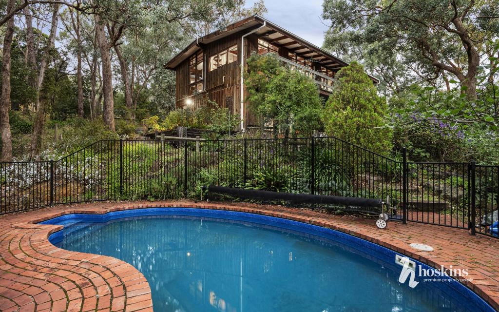 6 Melbourne Hill Rd, Warrandyte, VIC 3113