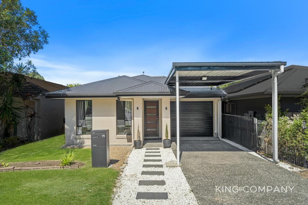 71 Jarvis Rd, Waterford, QLD 4133
