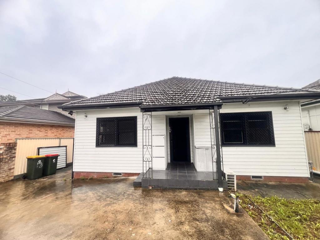 13 Charlotte St, Merrylands, NSW 2160