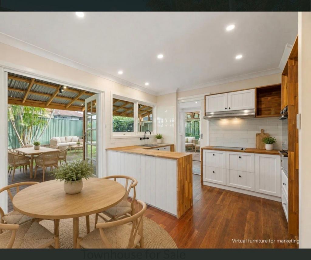 30/193 Davies Rd, Padstow, NSW 2211