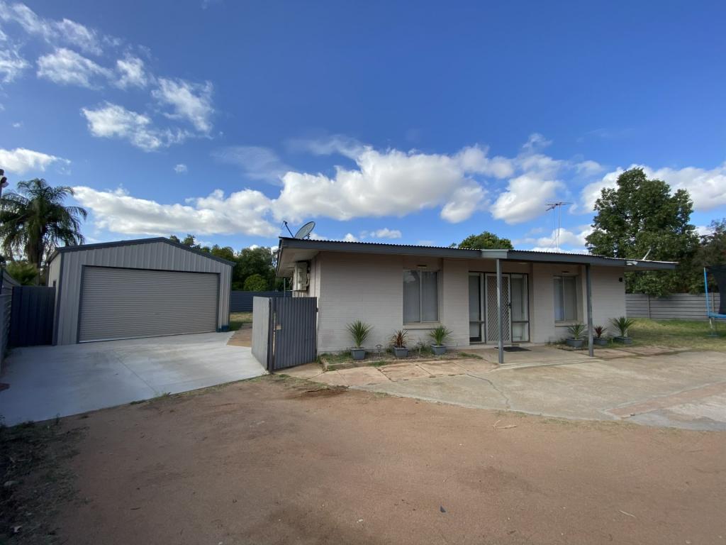 48 Lovegrove Dr, Araluen, NT 0870