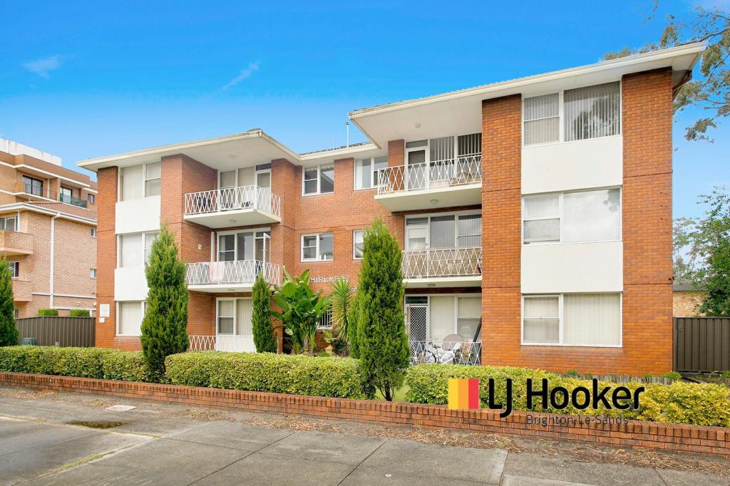15/18-20 Gordon St, Brighton-Le-Sands, NSW 2216