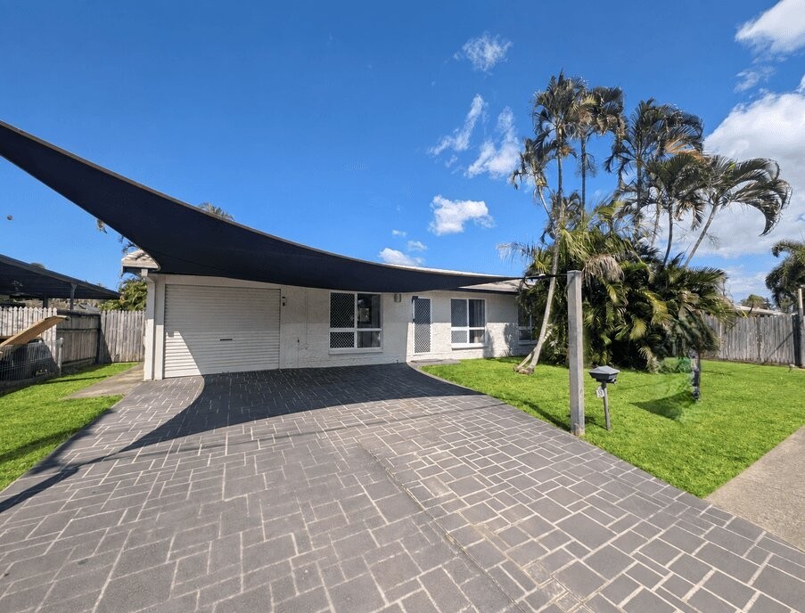 93 Kern Brothers Dr, Kirwan, QLD 4817
