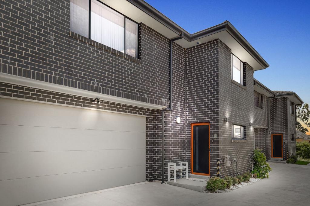 4/53 Canberra St, Oxley Park, NSW 2760