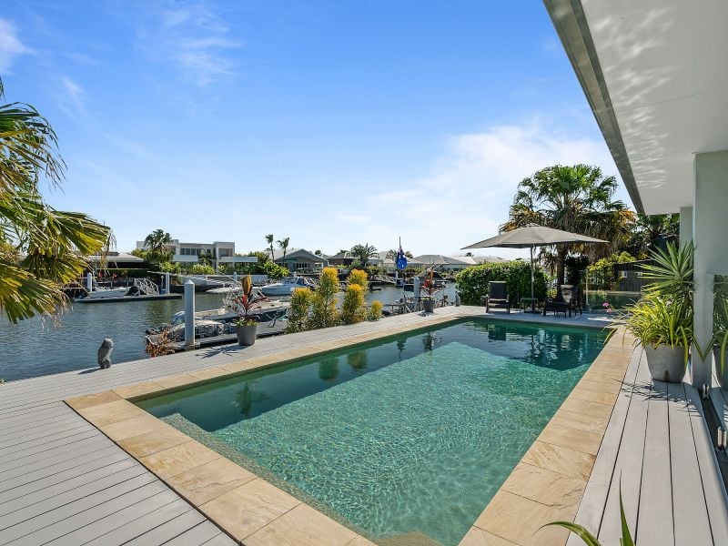 27 The Peninsula, Banksia Beach, QLD 4507