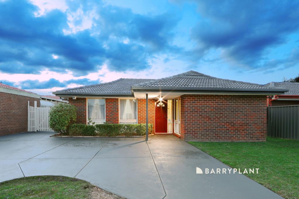 37 Wyandra Way, Rowville, VIC 3178