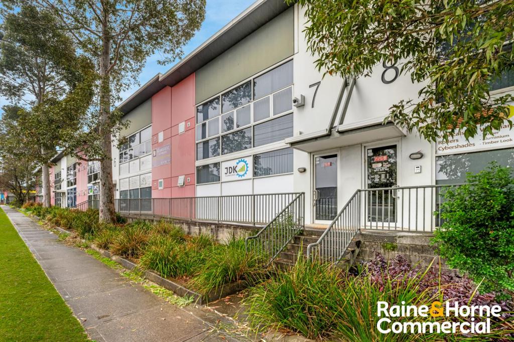 7/364 Park Rd, Regents Park, NSW 2143