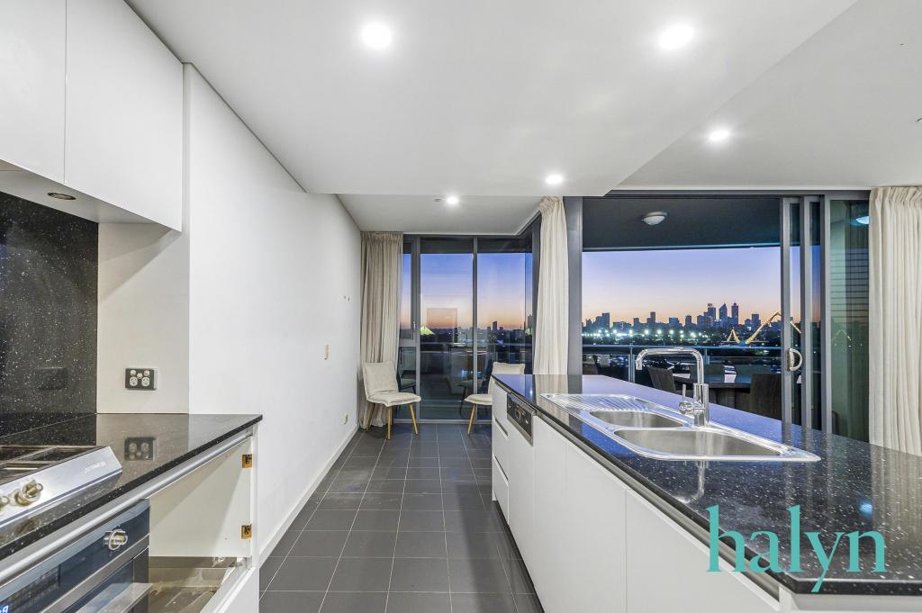 503/96 BOW RIVER CRES, BURSWOOD, WA 6100