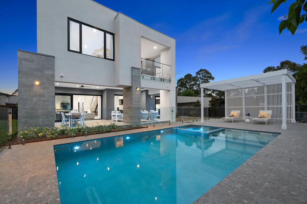 26 St Columbans Grn, North Turramurra, NSW 2074