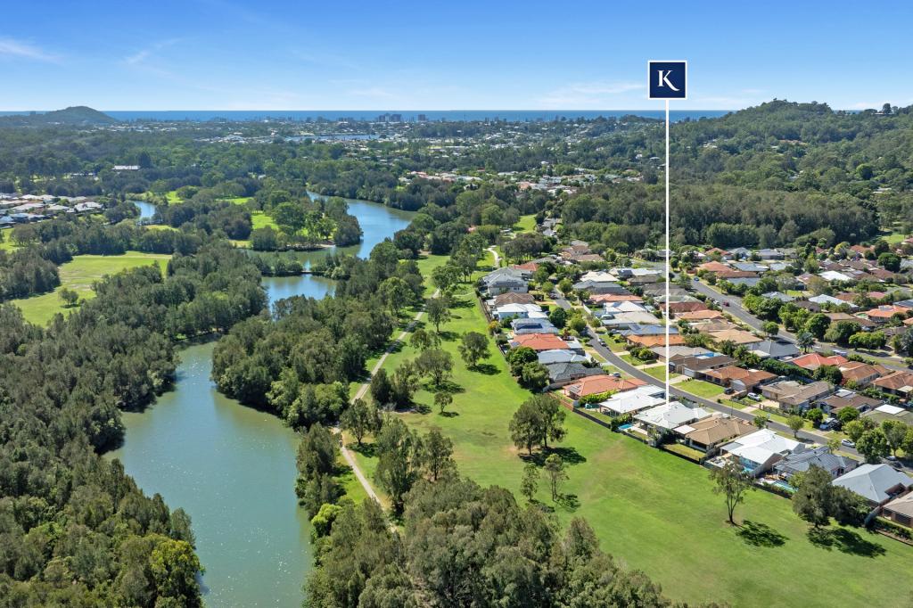 29 Tussock Cres, Elanora, QLD 4221