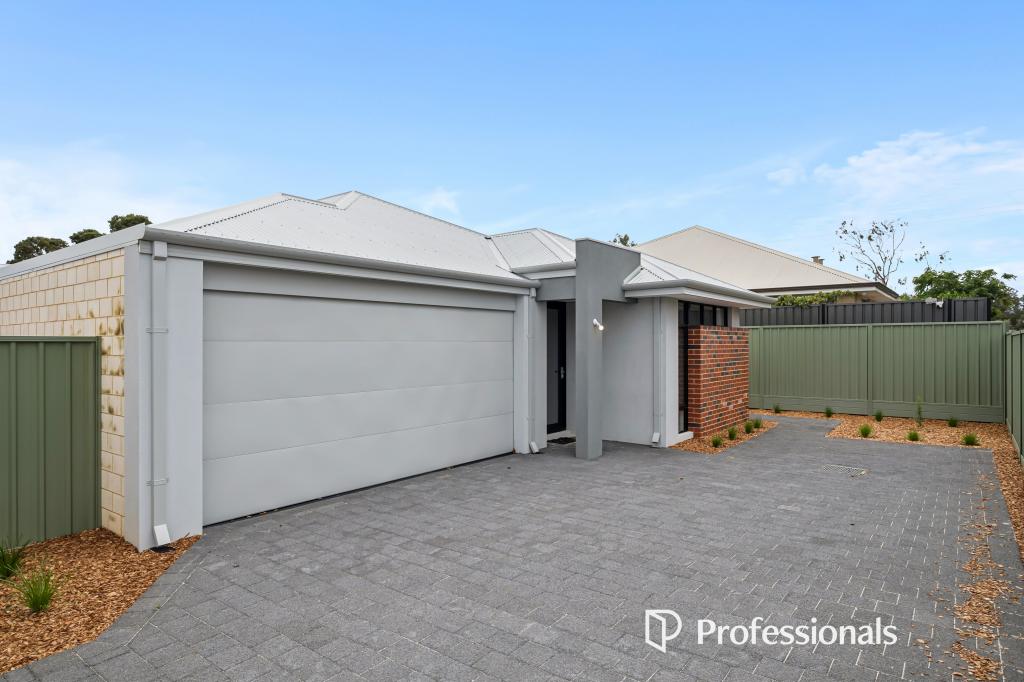 32a Sussex Rd, Forrestfield, WA 6058