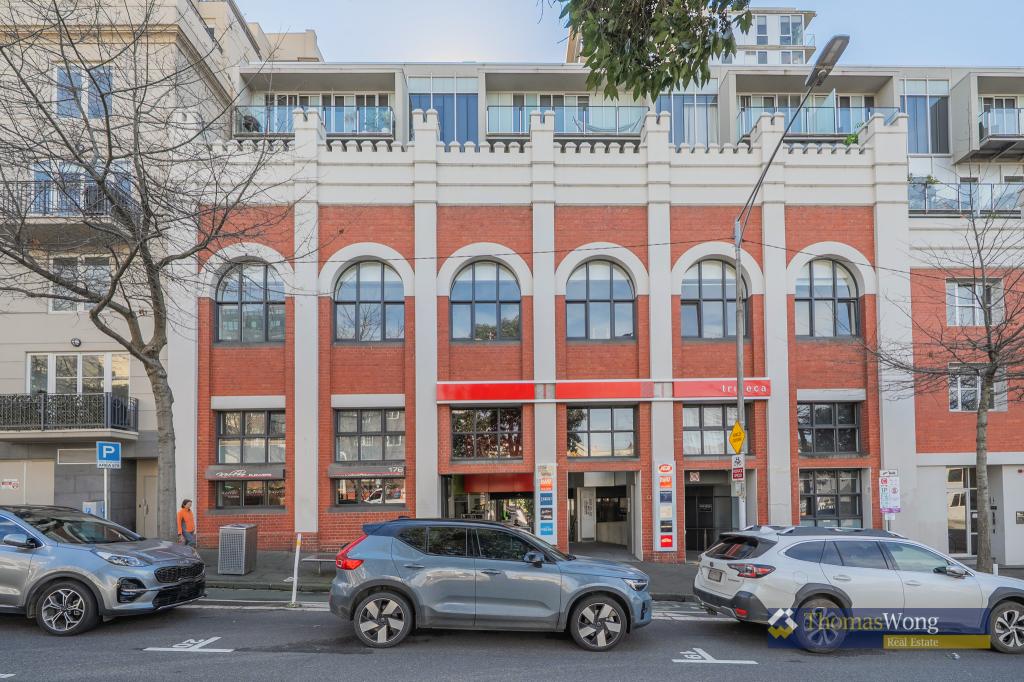 803/162 Albert St, East Melbourne, VIC 3002