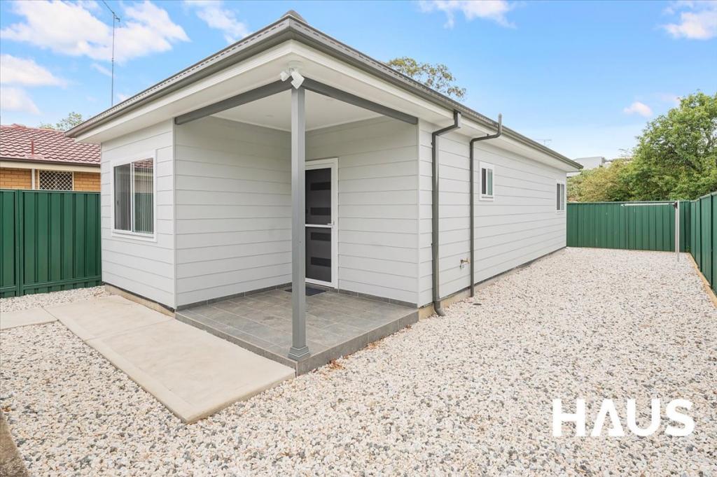 4 Walama St, Quakers Hill, NSW 2763