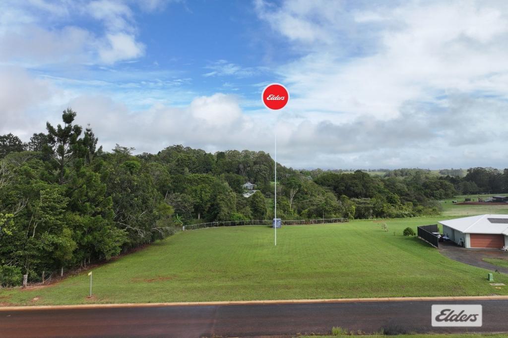 22 Eccles Rd, Malanda, QLD 4885