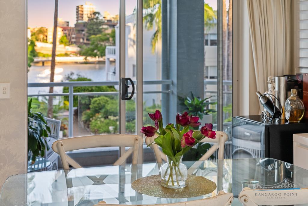4015/55 BAILDON ST, KANGAROO POINT, QLD 4169