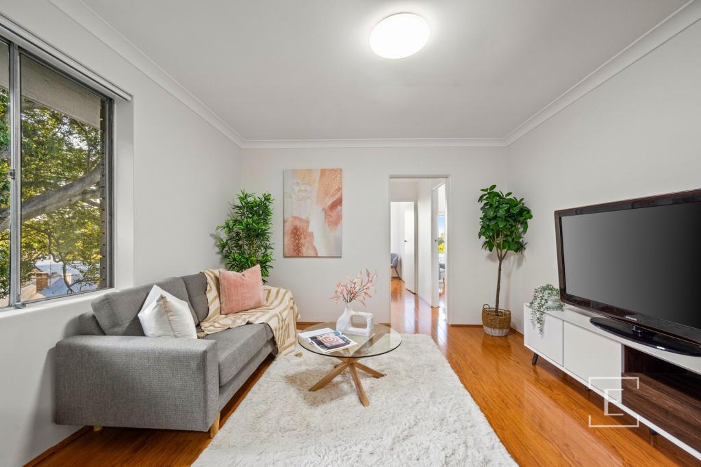 11/8 Thames St, Balmain, NSW 2041