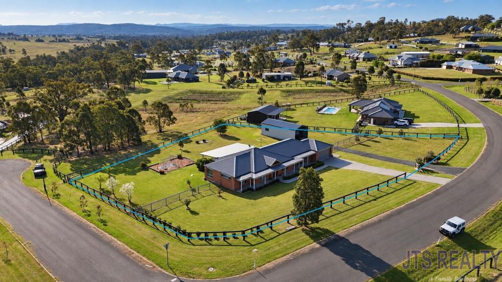 59 Stockyard Pde, Muswellbrook, NSW 2333