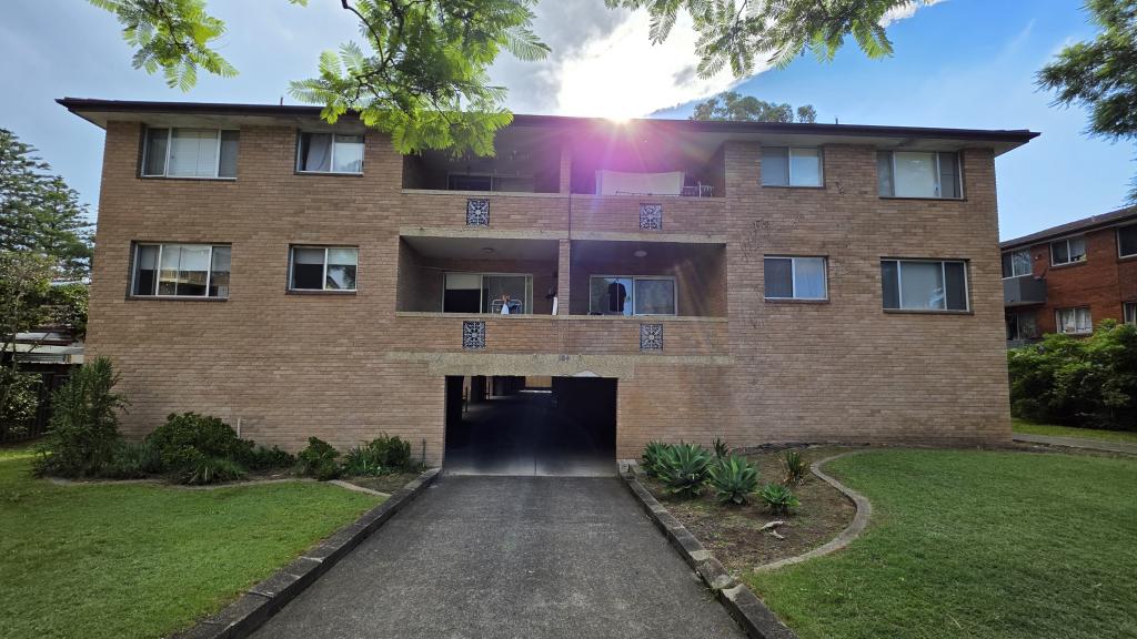 8/184 Sandal Cres, Carramar, NSW 2163