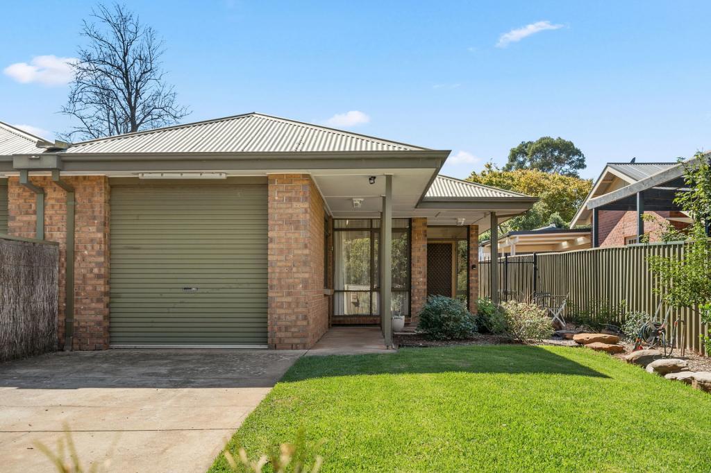 17a Jenkins Ave, Myrtle Bank, SA 5064