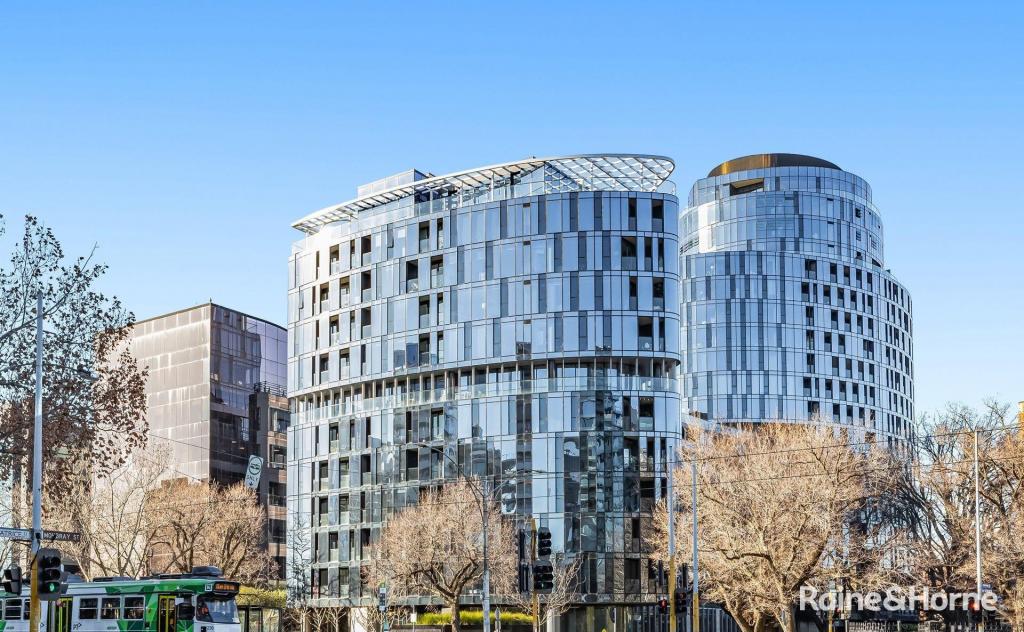 106/555 St Kilda Rd, Melbourne, VIC 3000