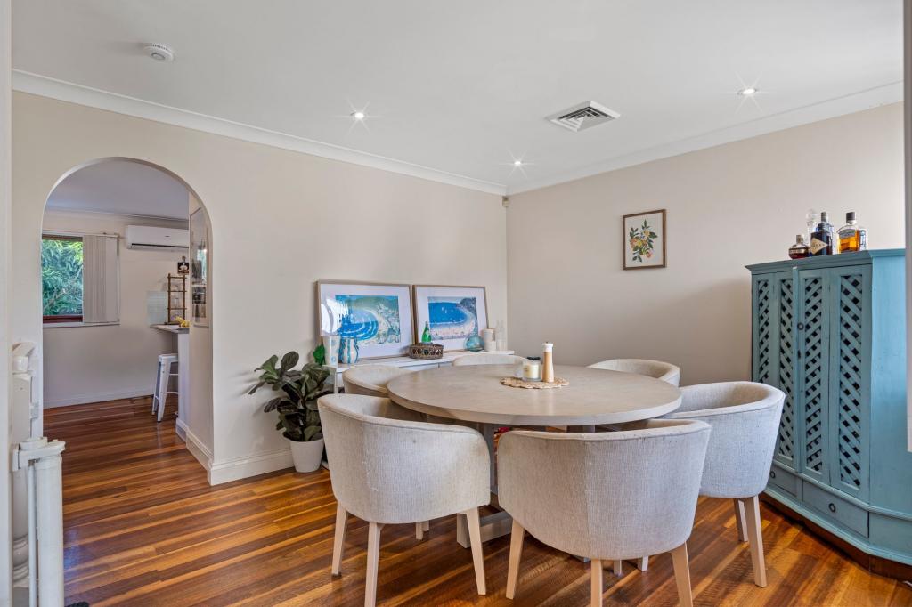 21 MONDRA ST, KENMORE HILLS, QLD 4069