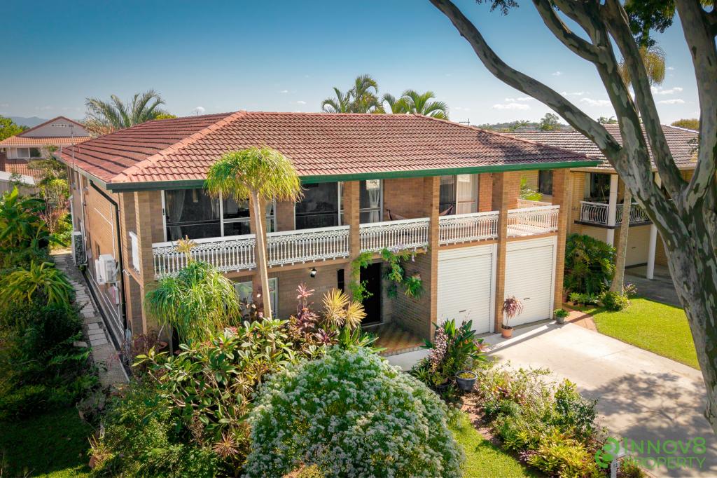 12 Samoa St, Taigum, QLD 4018
