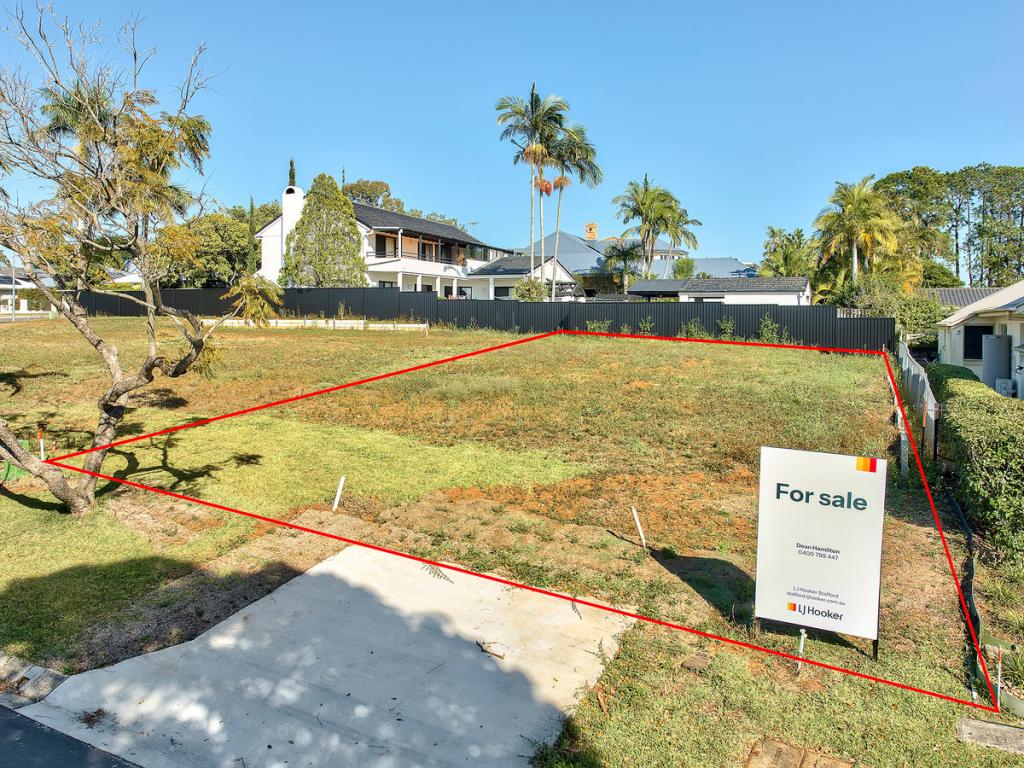 13 PICASSO CRES, CARSELDINE, QLD 4034