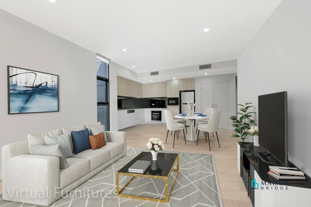 Level 5/513/19 Epping Rd, Epping, NSW 2121