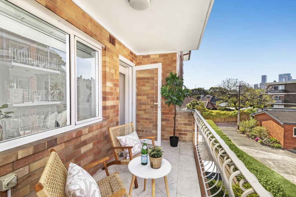 8/22a Crows Nest Rd, Waverton, NSW 2060