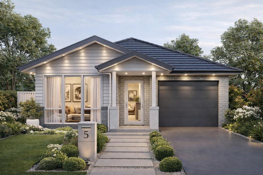 Lot 5 Yuril St, Austral, NSW 2179