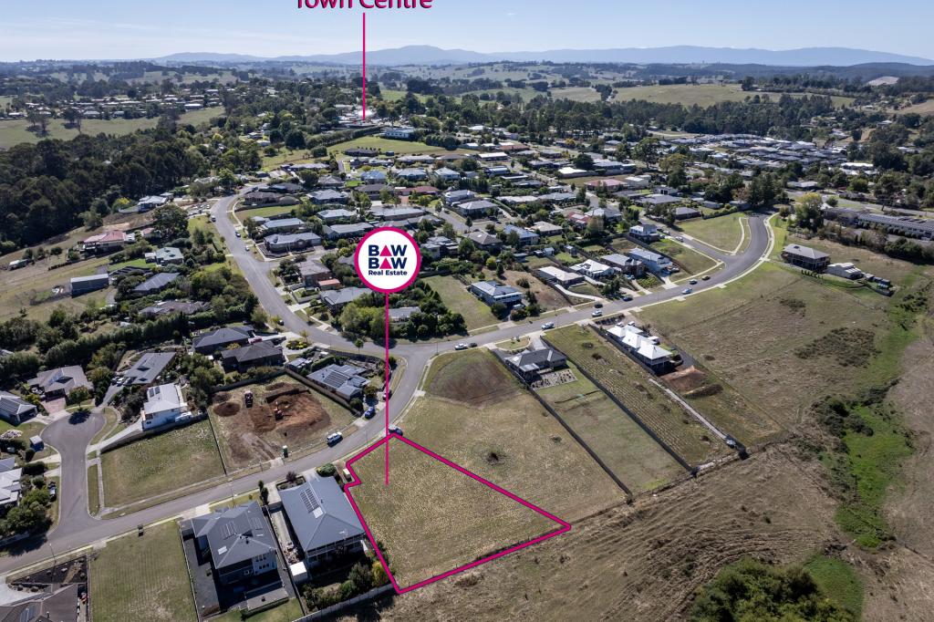 5 Peters Way, Neerim South, VIC 3831