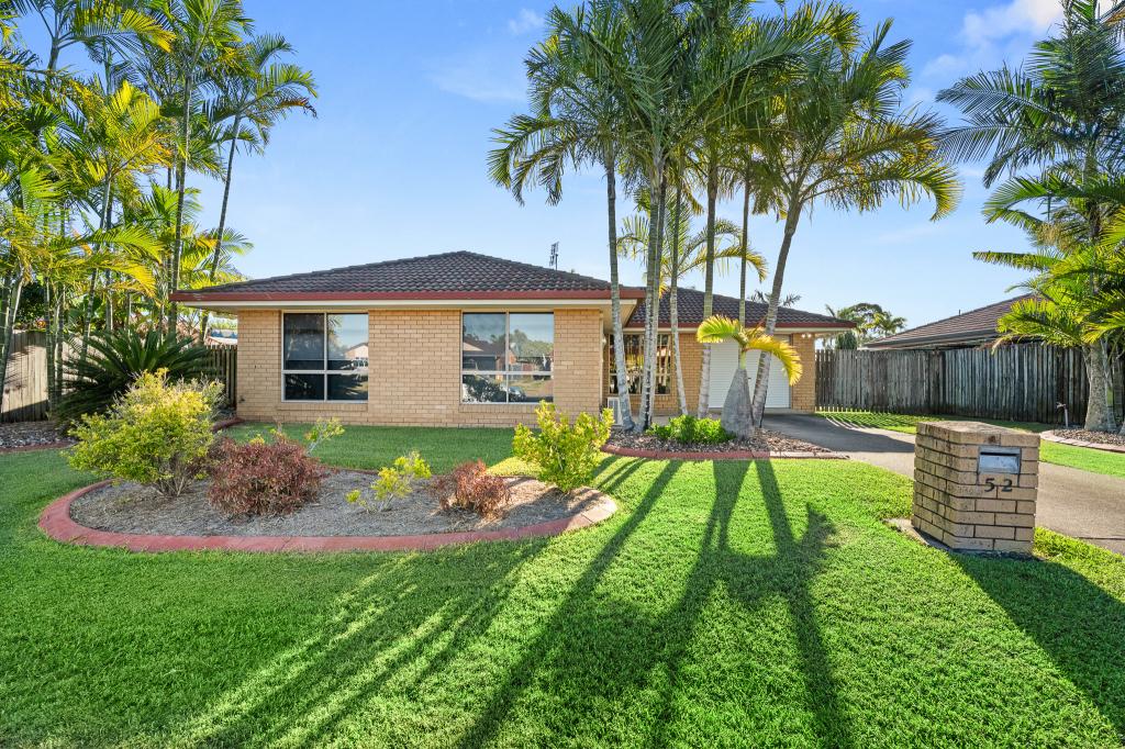 52 Ibis Bvd, Eli Waters, QLD 4655