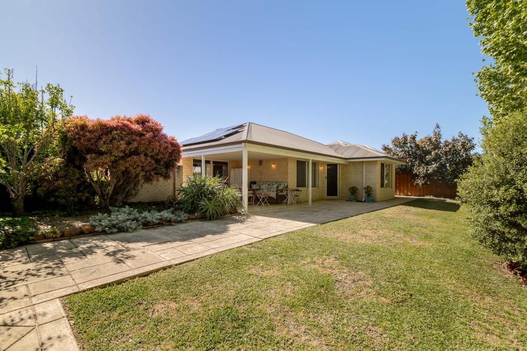 5 Sheffield Cl, Australind, WA 6233