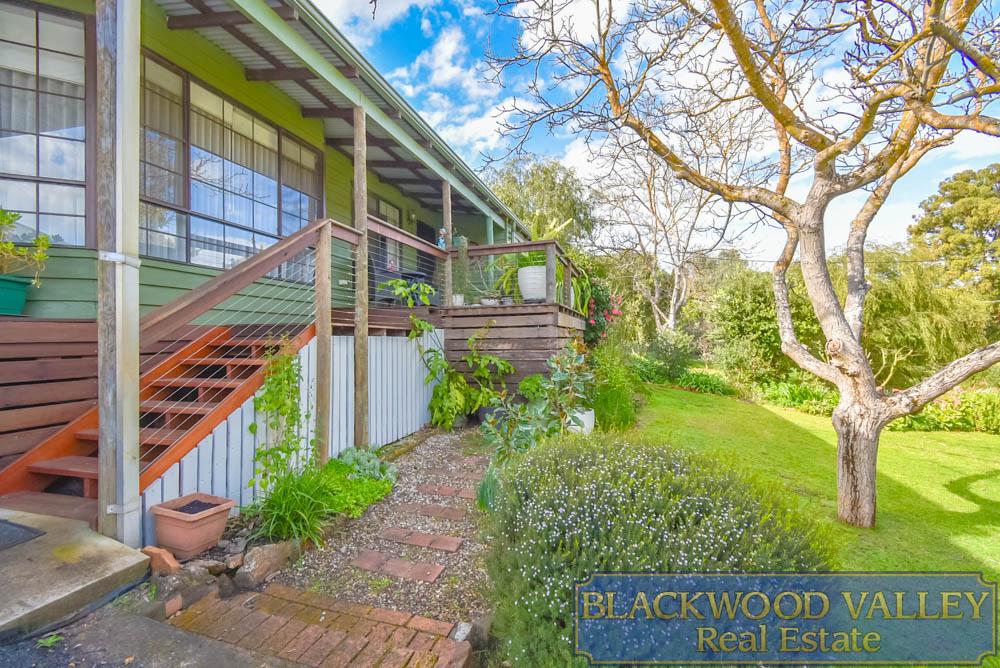 14 Somme St, Bridgetown, WA 6255