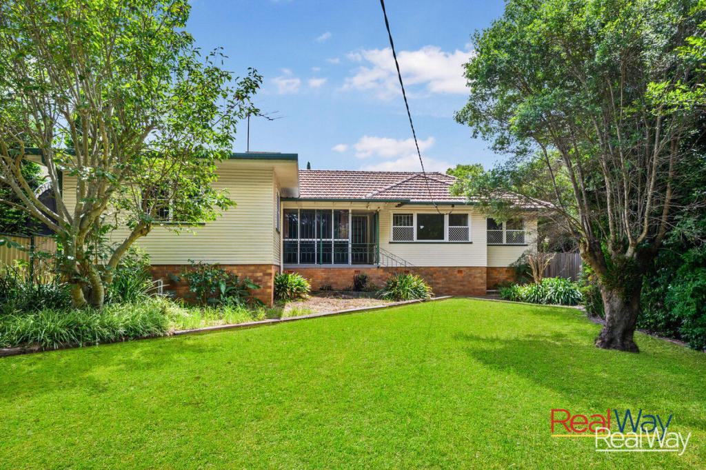 17 Ipswich St, East Toowoomba, QLD 4350