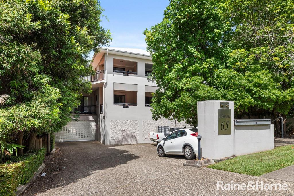 1/65 Sisley St, St Lucia, QLD 4067