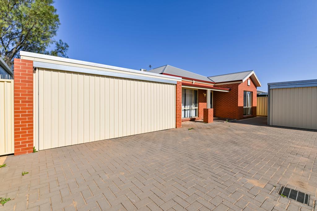 2/234 Wade Ave, Mildura, VIC 3500