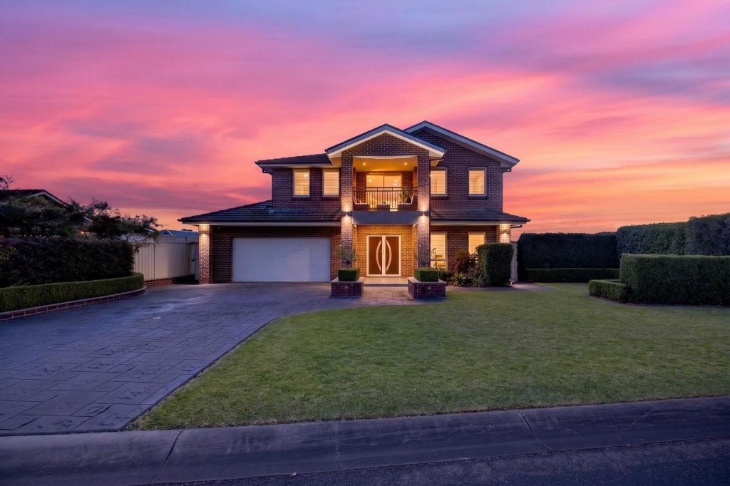 19 Lindsey Pl, Elderslie, NSW 2570