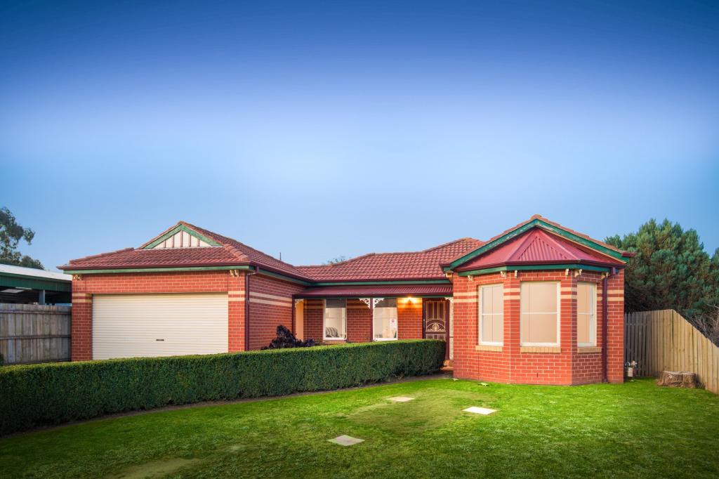 3 Fauna Ct, Werribee, VIC 3030