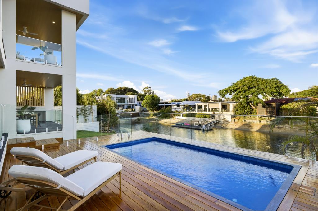 6 Key West, Broadbeach Waters, QLD 4218