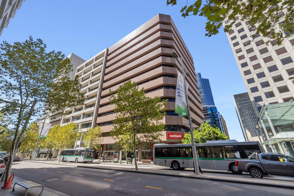55 St Georges Tce, Perth, WA 6000