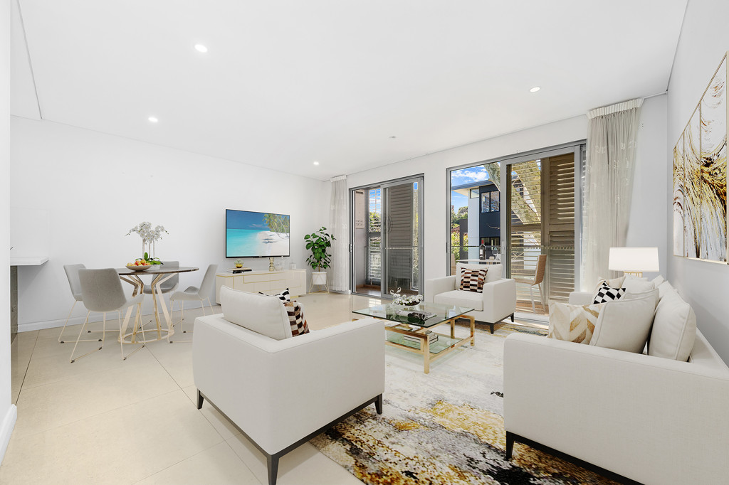 2/10 COURT RD, DOUBLE BAY, NSW 2028