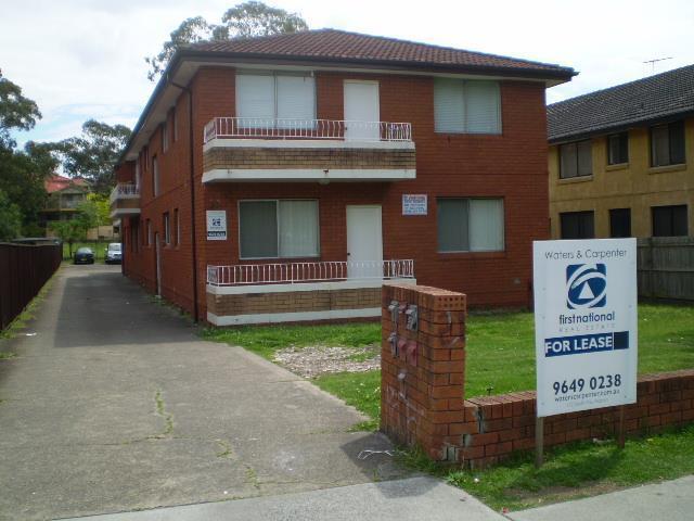 21 Military Rd, Merrylands, NSW 2160
