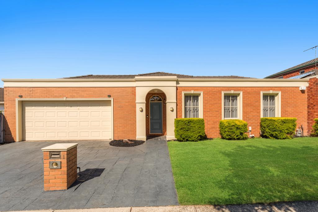 1 Pottery Dr, Blackburn North, VIC 3130